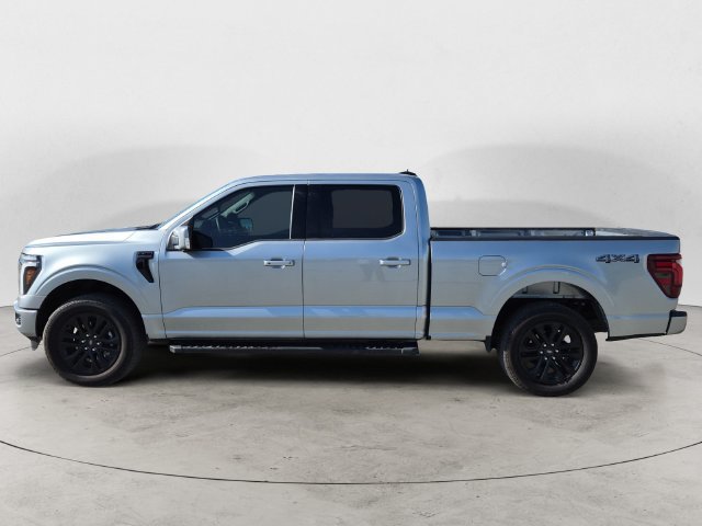 Certified 2025 Ford F150 Lariat AWD/4WD image 8