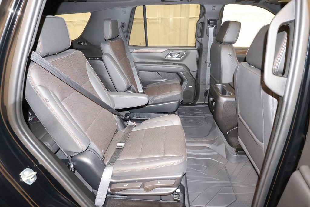 Used 2023 Chevrolet Tahoe High Country image 23