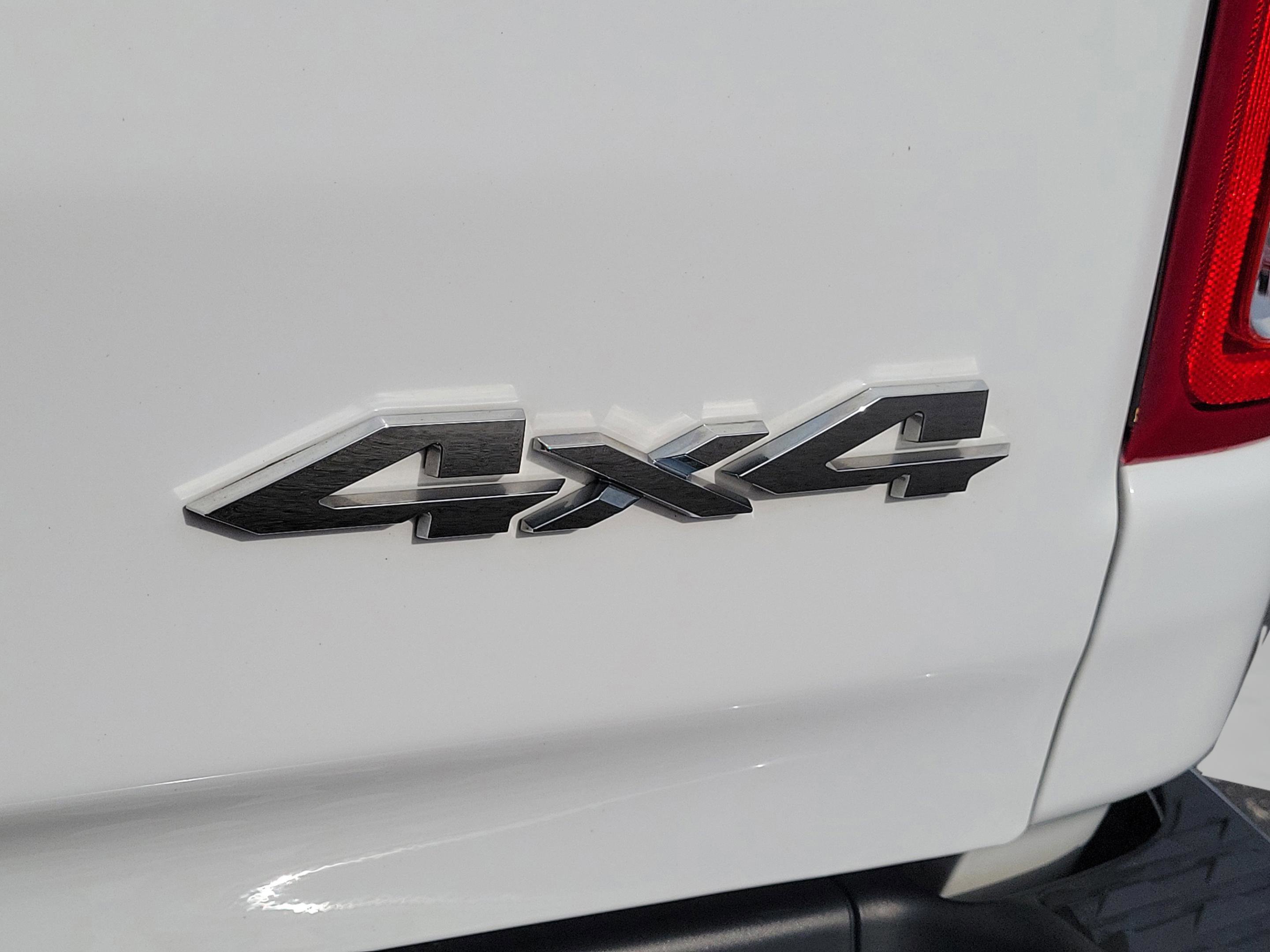 Used 2023 RAM 1500 Big Horn AWD/4WD image 33