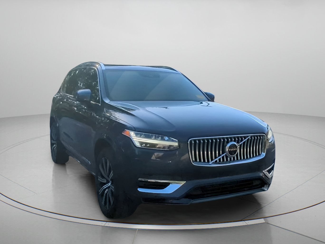 Used 2020 Volvo XC90 T8 Inscription AWD/4WD image 5