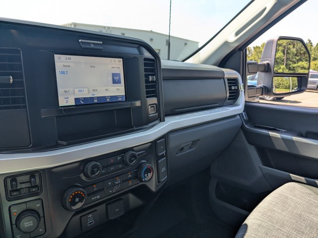 Certified 2026 Ford F250 XLT w/ FX4 Off-Road Package AWD/4WD image 19