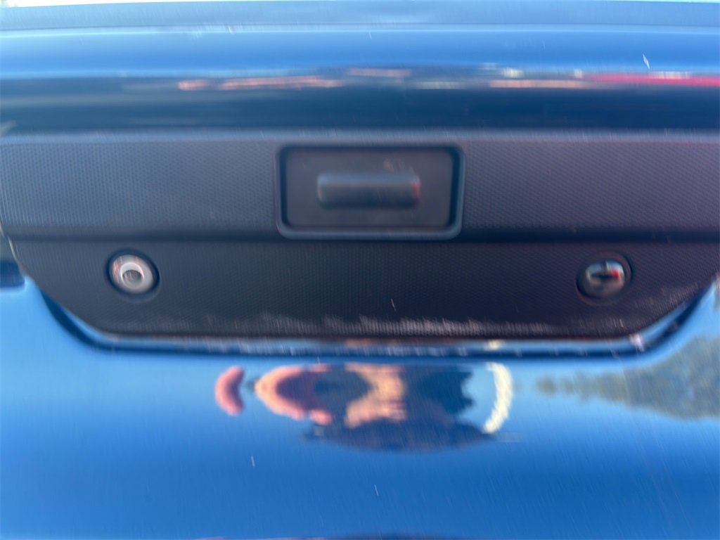 Used 2019 Chevrolet Silverado 1500 LTZ w/ LTZ Plus Package image 11