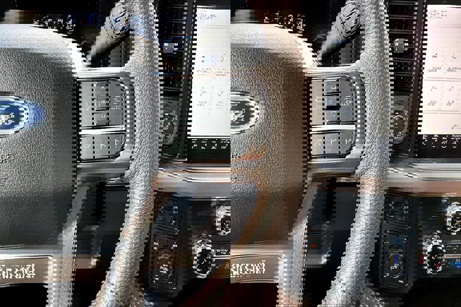 Certified 2024 Ford F250 King Ranch image 27