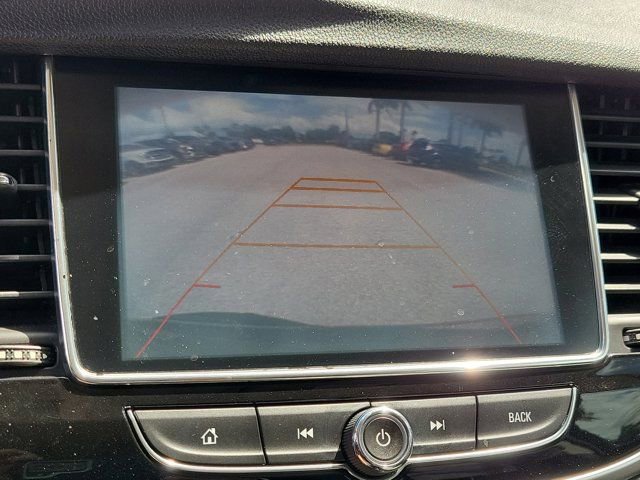 Used 2017 Buick Encore Preferred image 28