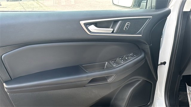 Certified 2023 Ford Edge SEL w/ Convenience Package image 11