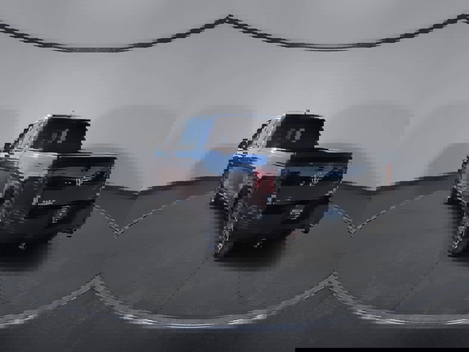 Used 2023 Honda Ridgeline RTL image 4