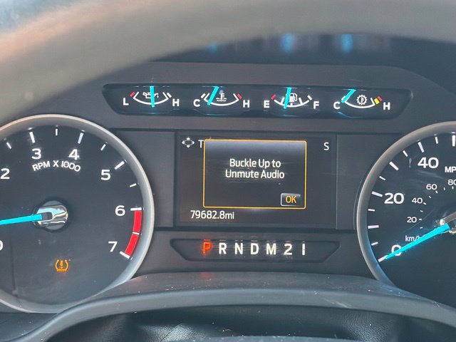 Certified 2022 Ford F250 XLT AWD/4WD image 15