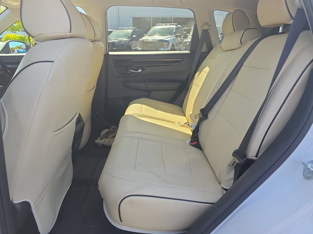Used 2023 Honda CR-V EX-L image 9