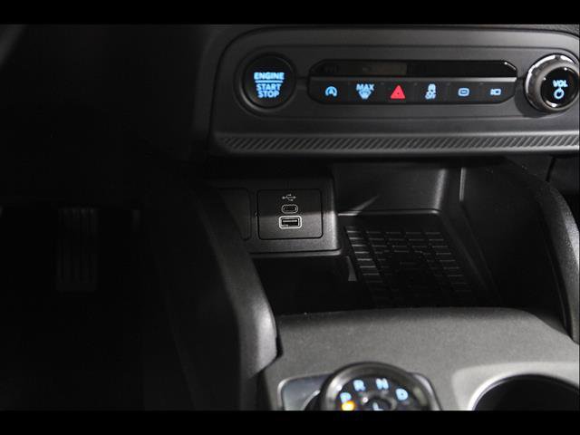 Certified 2025 Ford Bronco Sport Big Bend AWD/4WD image 14