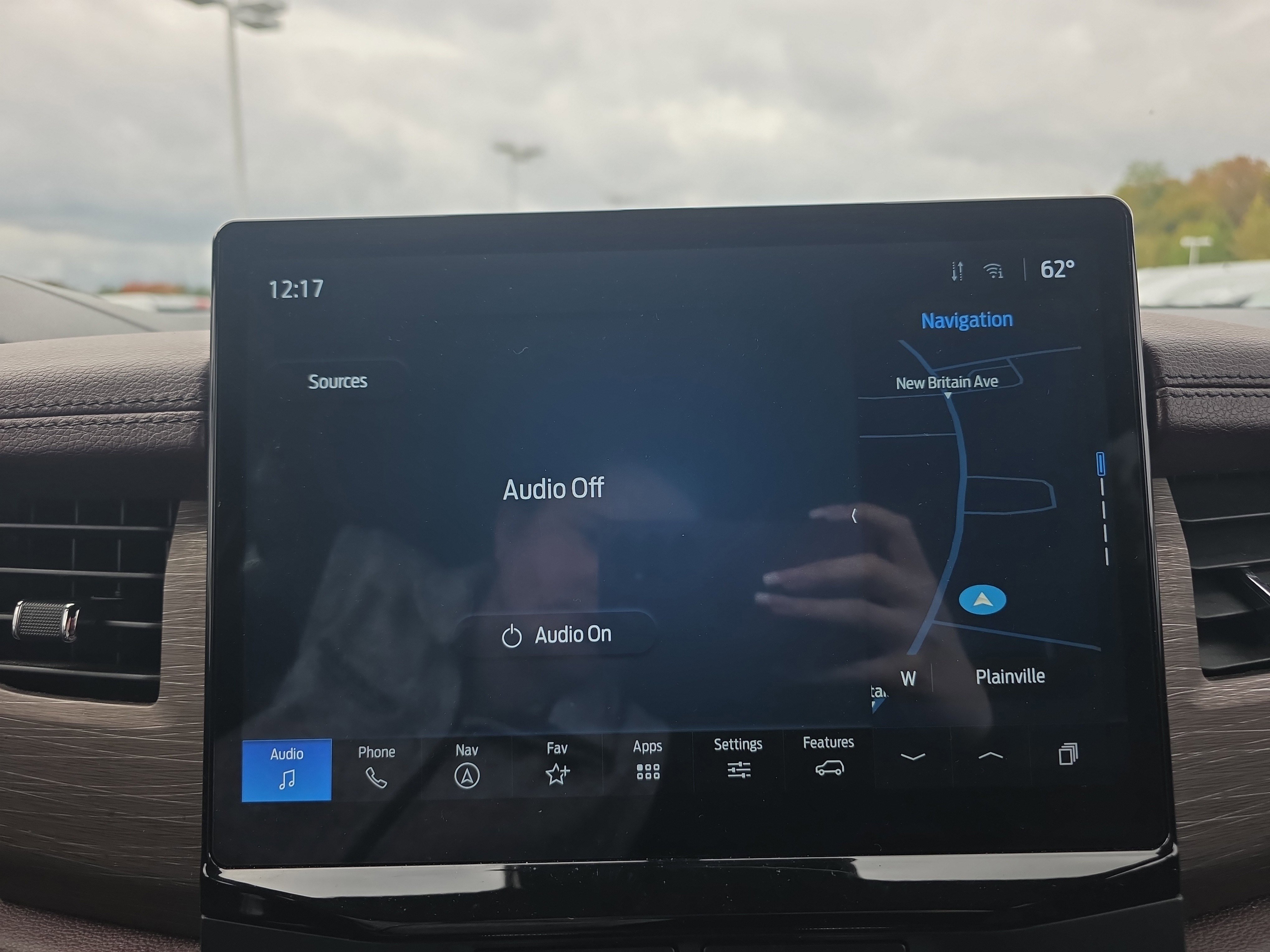 Certified 2022 Ford Expedition Max Limited image 43