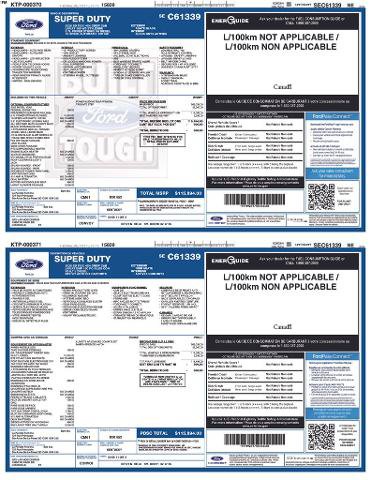 Certified 2025 Ford F250 Lariat w/ Lariat Ultimate Package AWD/4WD image 6