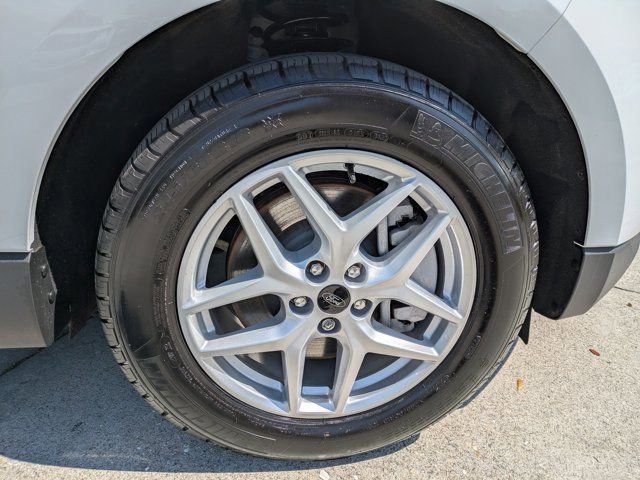 Certified 2024 Ford Edge SEL w/ Convenience Package image 10