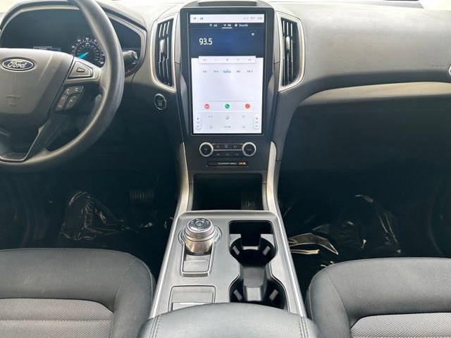 Certified 2023 Ford Edge SE w/ Black Appearance Package AWD/4WD image 14