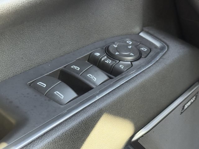 Used 2024 Chevrolet Silverado 2500 High Country w/ High Country Premium Package AWD/4WD image 33