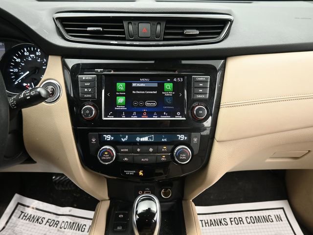 Used 2020 Nissan Rogue SL AWD/4WD image 18