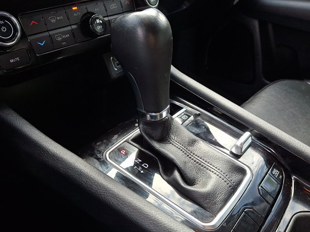Used 2023 Jeep Compass Limited AWD/4WD image 15