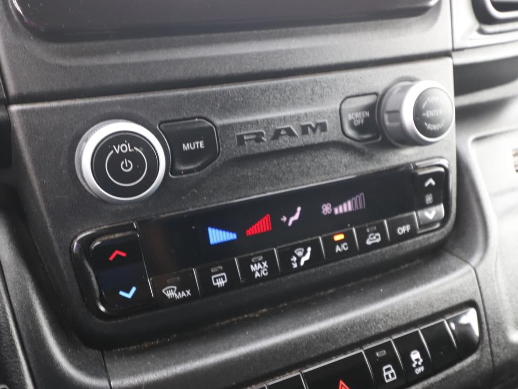 Used 2023 RAM ProMaster 2500 FWD image 20