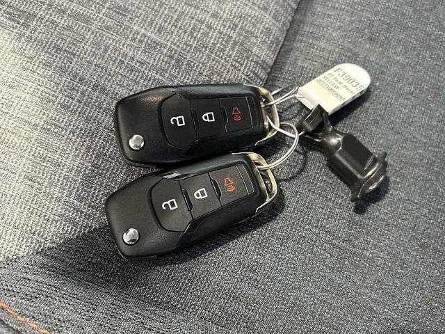 Certified 2022 Ford Maverick XLT w/ Equipment Group 300A Standard image 37