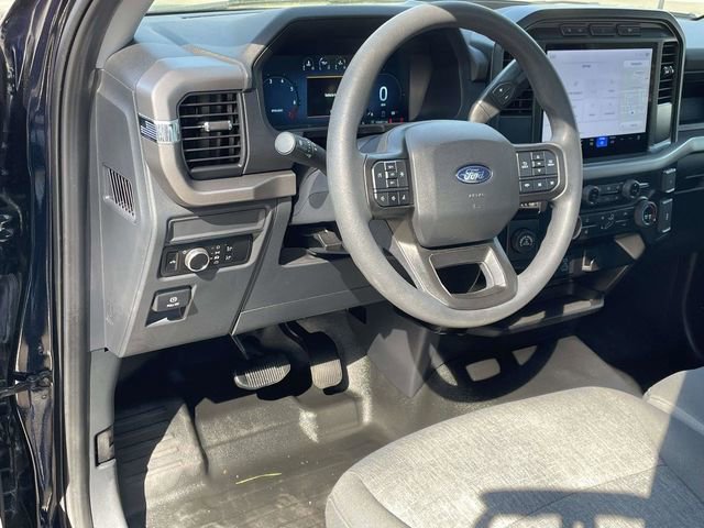 Certified 2024 Ford F150 XL image 11
