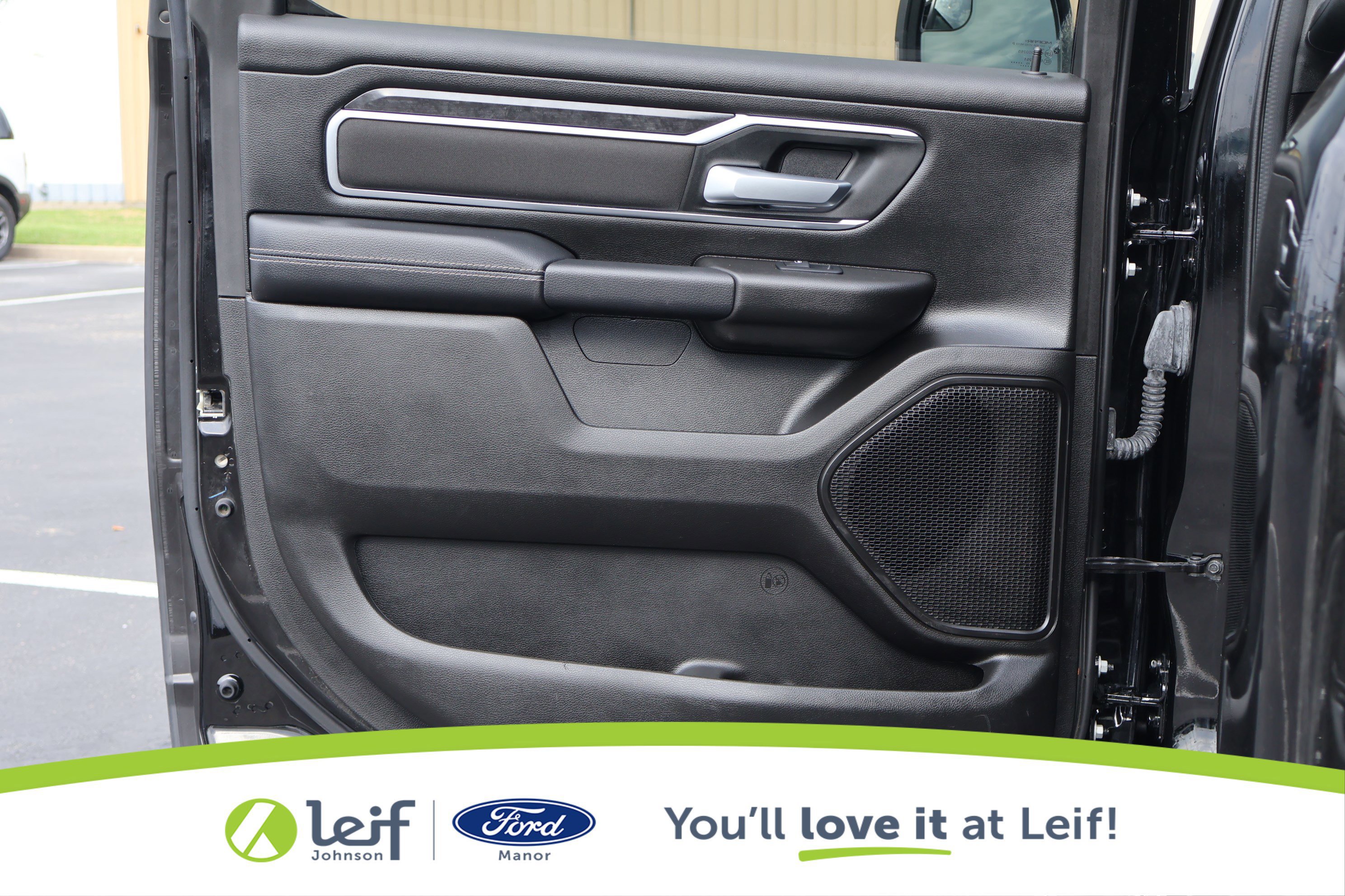 Used 2024 RAM 1500 Lone Star image 25