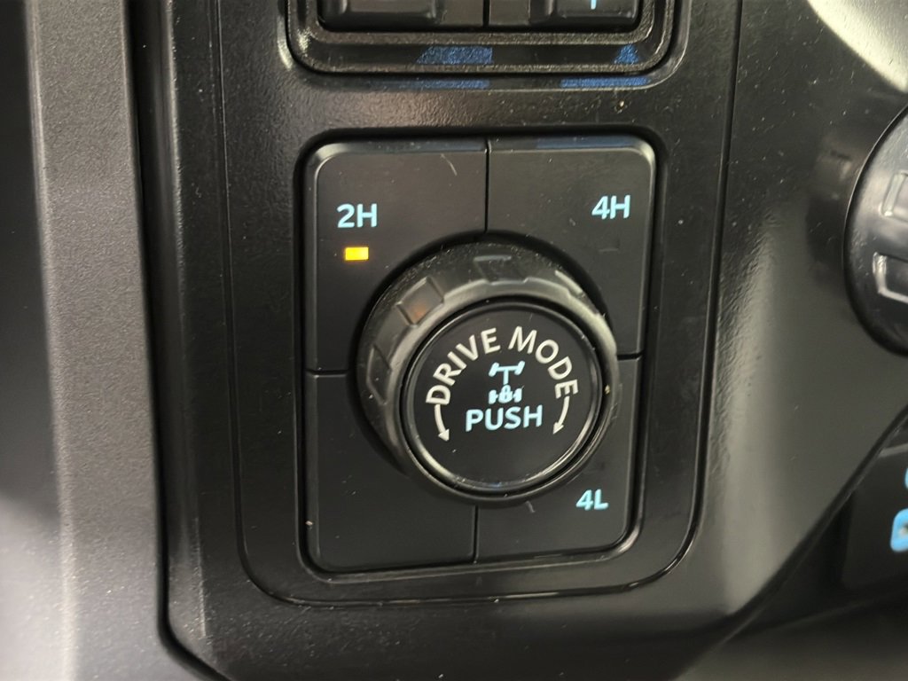 Certified 2024 Ford F150 XLT w/ Tow/Haul Package image 22