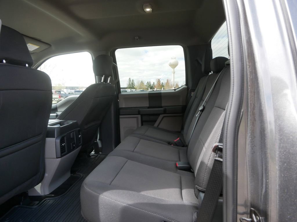 Certified 2019 Ford F150 XL w/ Equipment Group 101A Mid AWD/4WD image 14