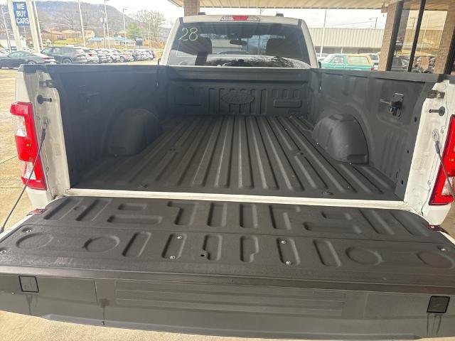 Certified 2023 Ford F150 XL w/ Trailer Tow Package image 17