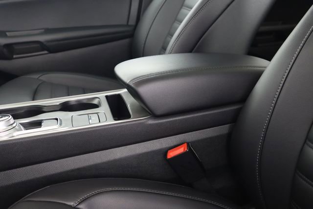 Certified 2024 Ford Edge SEL w/ Convenience Package image 54