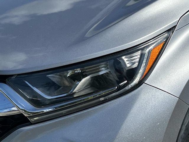 Used 2019 Honda CR-V EX-L image 9