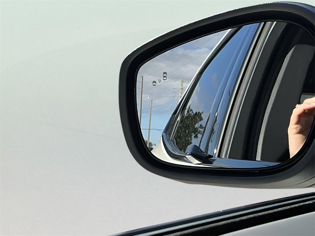 Certified 2025 Ford Mustang Mach-E Select w/ Interior Protection Package image 36