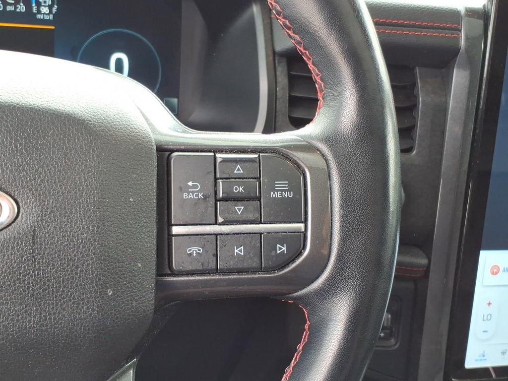 Certified 2023 Ford Expedition Limited AWD/4WD image 19