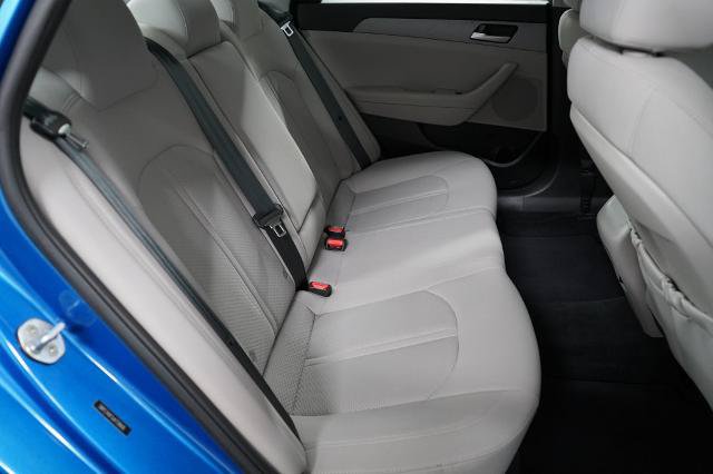 Used 2018 Hyundai Sonata SE FWD image 20