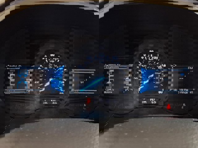 Certified 2024 Ford Edge ST-Line image 19