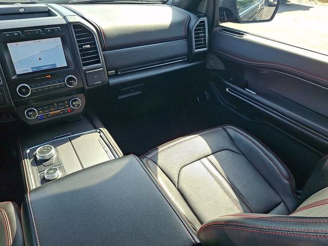 Certified 2021 Ford Expedition Limited AWD/4WD image 11