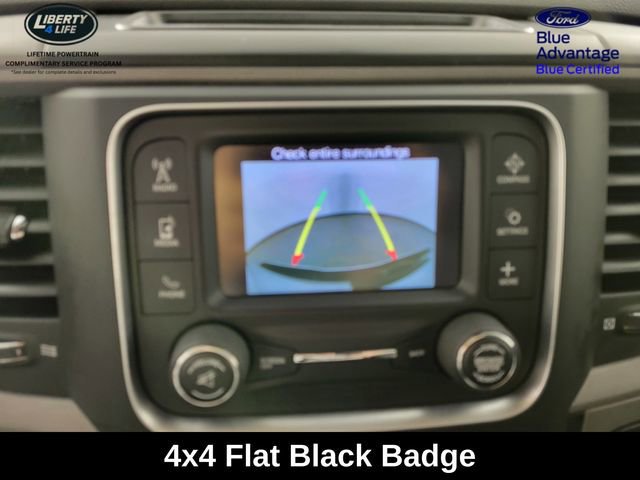 Used 2019 RAM 1500 Express w/ Express Value Package image 36