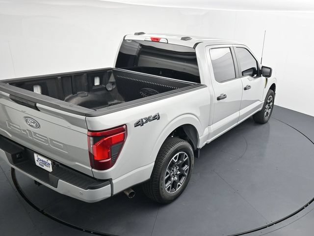 Certified 2024 Ford F150 STX AWD/4WD image 28