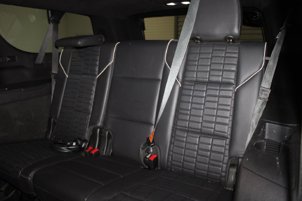 Used 2021 Cadillac Escalade ESV Sport Platinum AWD/4WD image 27