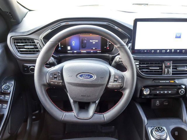 Certified 2026 Ford Escape ST-Line w/ Tech Pack #1 AWD/4WD image 15