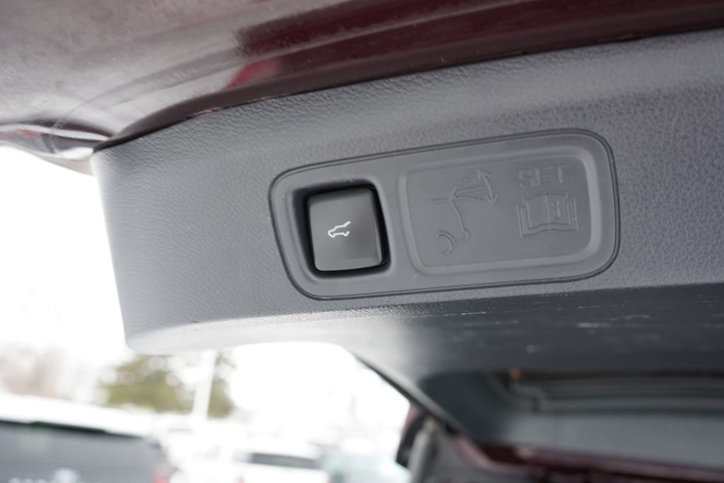 Certified 2024 Ford Expedition Limited image 24