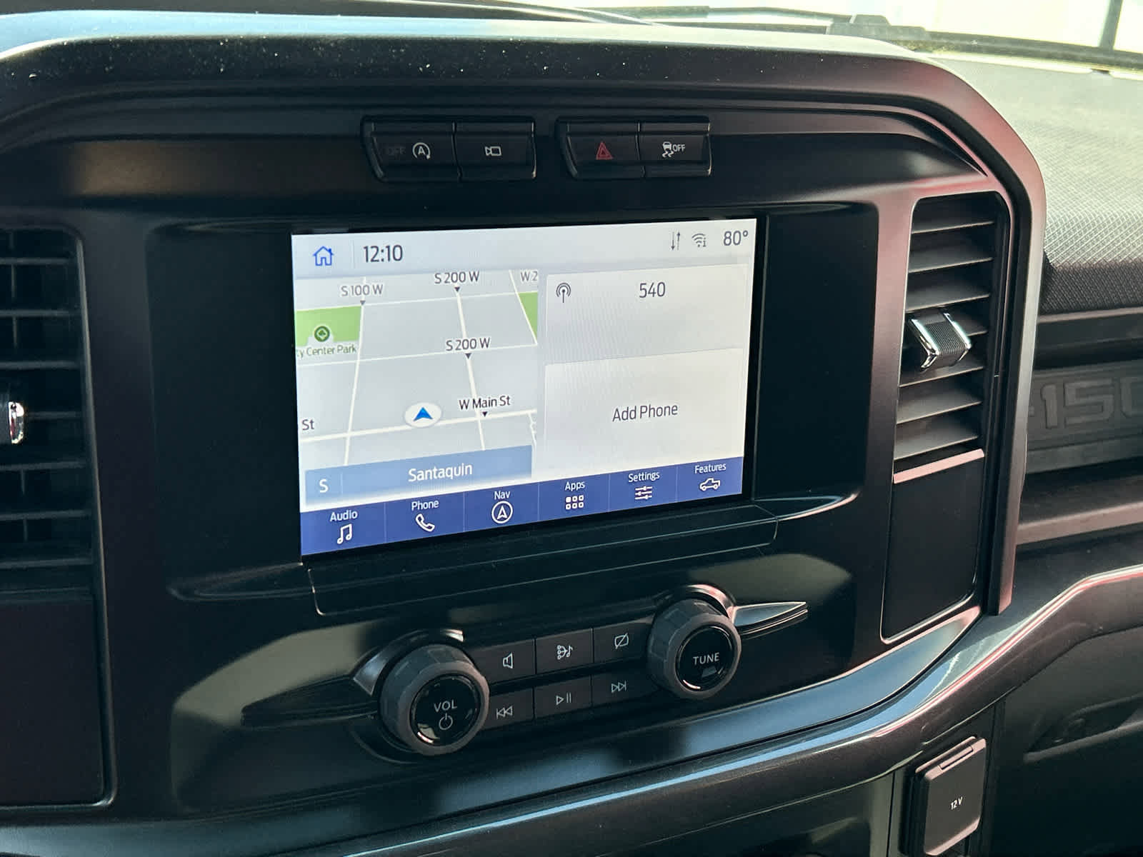 Certified 2023 Ford F150 XL w/ STX Appearance Package image 20