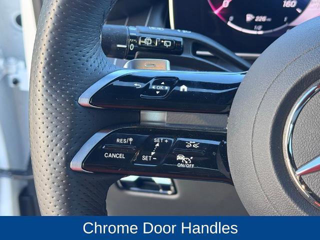 Used 2024 Mercedes-Benz GLC 300 image 13