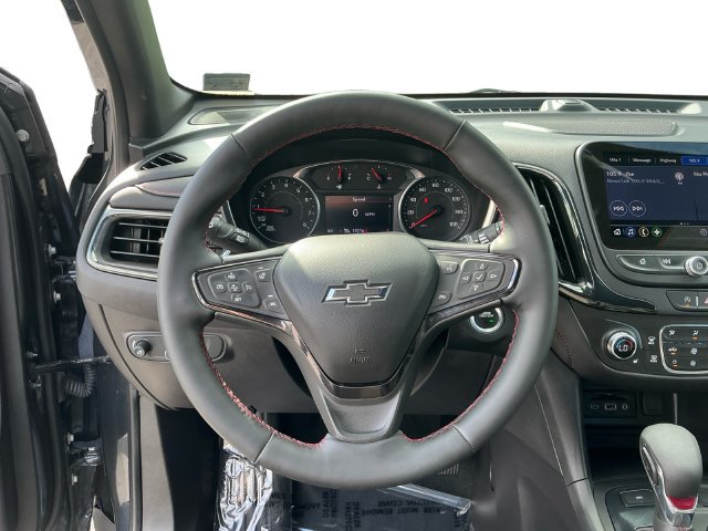 Used 2023 Chevrolet Equinox RS w/ RS Leather Package AWD/4WD image 13