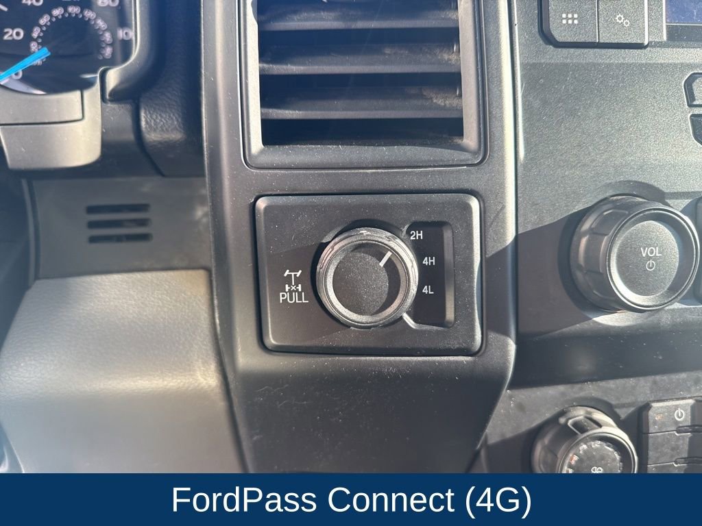 Certified 2020 Ford F150 XL w/ Equipment Group 101A Mid image 22