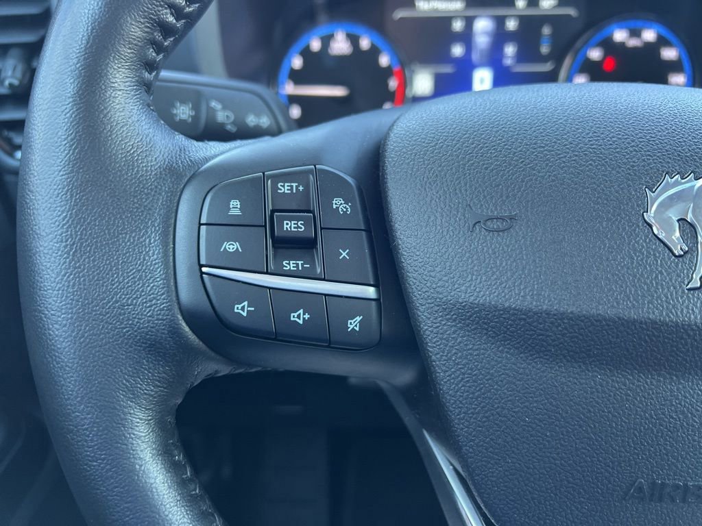 Certified 2023 Ford Bronco Sport Outer Banks w/ Tech Package image 27