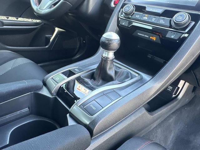 Used 2017 Honda Civic Si image 37