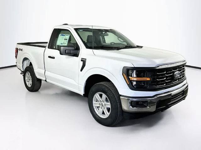 Certified 2026 Ford F150 XL w/ Equipment Group 103A High AWD/4WD image 22