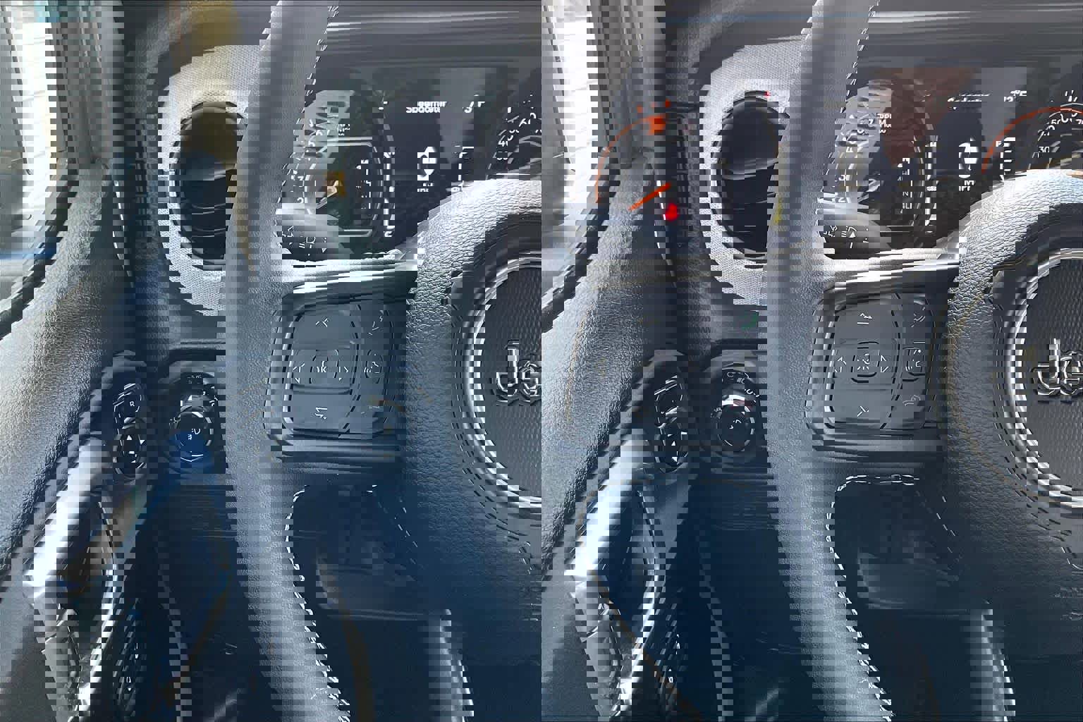 Used 2025 Jeep Wrangler Willys image 27