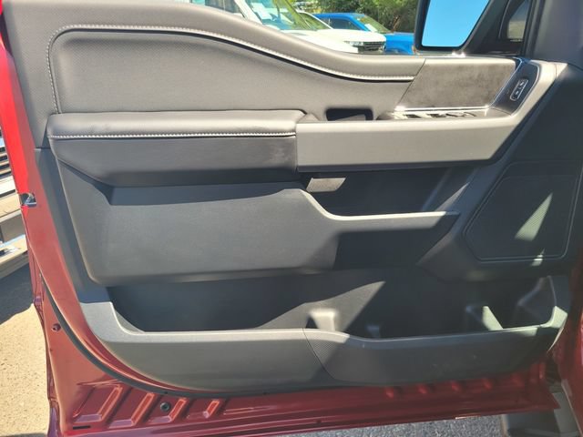 Certified 2026 Ford F150 XLT AWD/4WD image 16