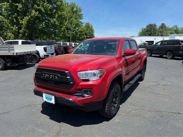 Used 2019 Toyota Tacoma SR5