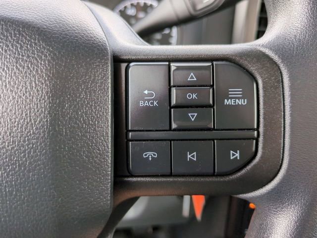 Certified 2024 Ford F250 XLT w/ FX4 Off-Road Package image 28